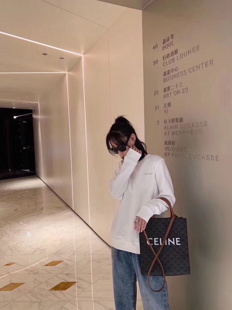 Celine Shopping Bags